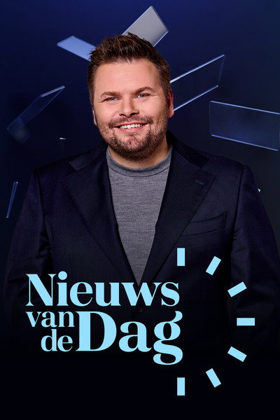 Póster de Nieuws van de dag