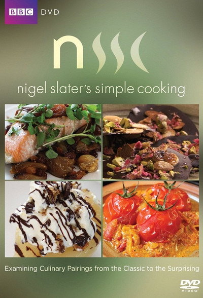 Póster de Nigel Slater's Simple Cooking