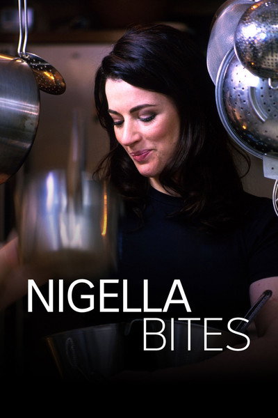 Póster de Nigella Bites