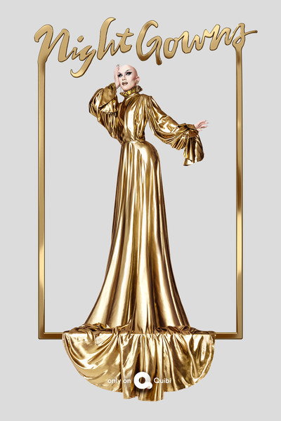 Póster de Night Gowns