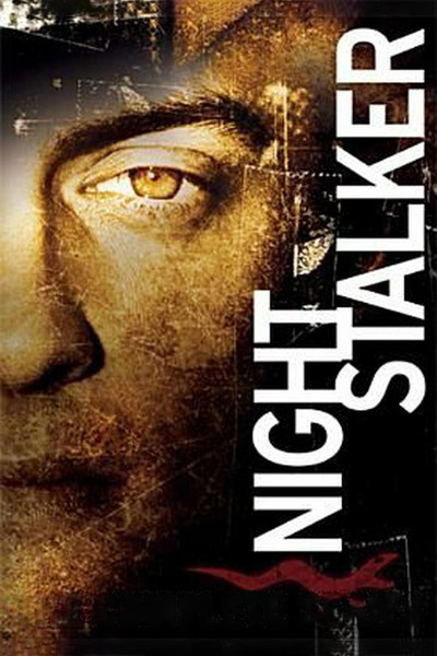Póster de Night Stalker