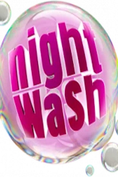 Póster de Night Wash