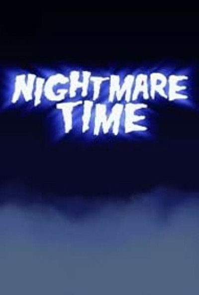 Póster de Nightmare Time
