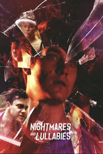 Póster de Nightmares and Lullabies