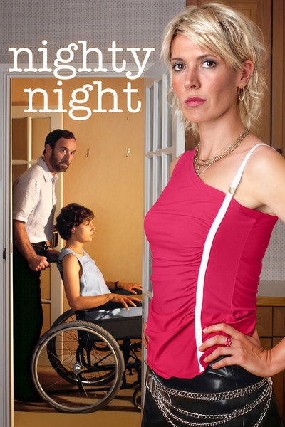Póster de Nighty Night