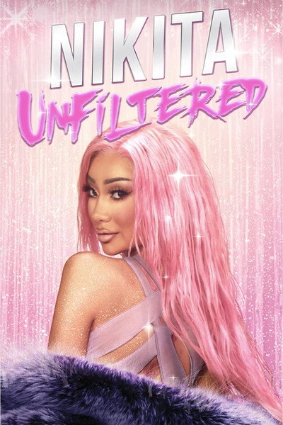 Póster de Nikita Unfiltered