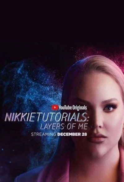 Póster de NikkieTutorials: Layers of Me