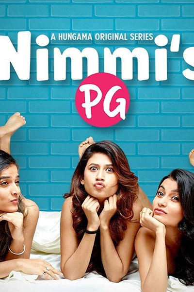 Póster de Nimmi's PG