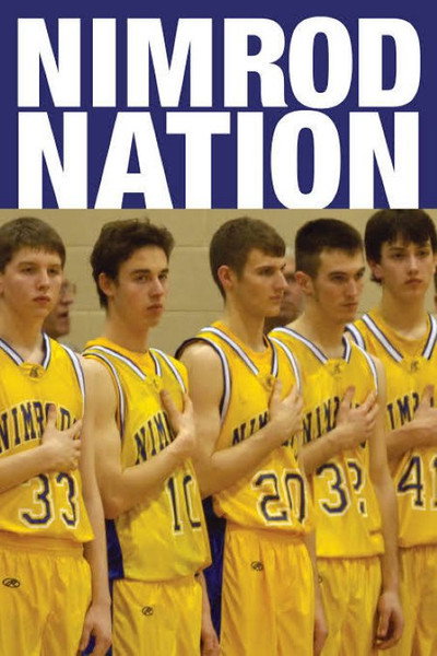 Póster de Nimrod Nation