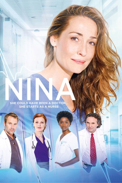 Póster de Nina