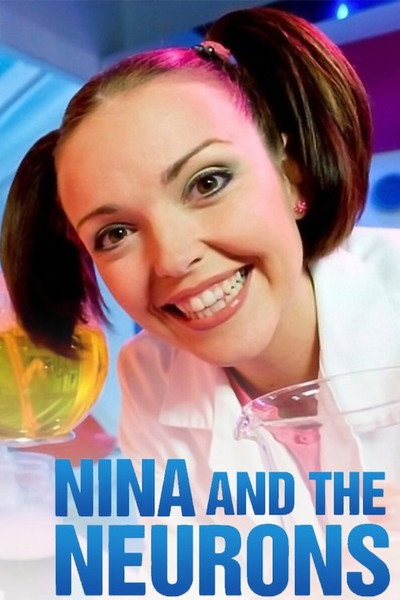 Póster de Nina and the Neurons