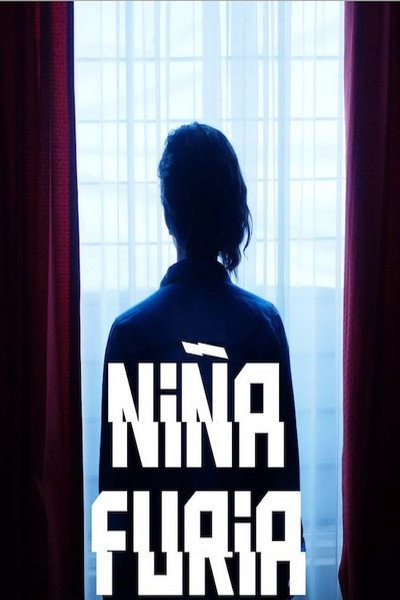 Póster de Nina Furia
