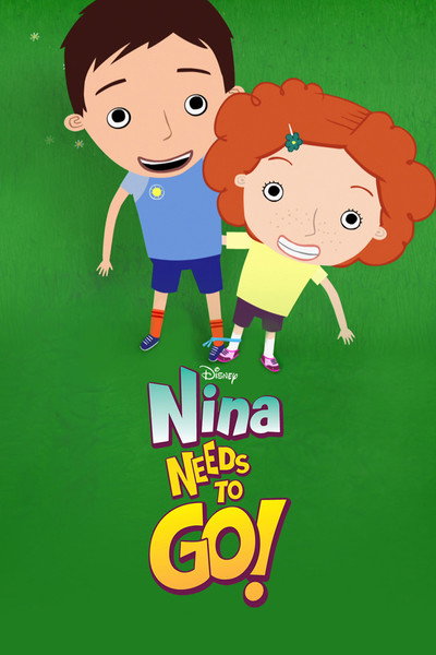 Póster de Nina Needs to Go