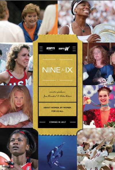 Póster de Nine for IX