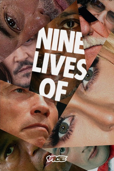 Póster de Nine Lives of...