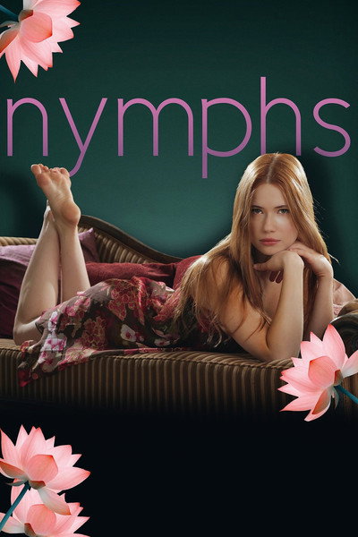 Póster de Ninfas