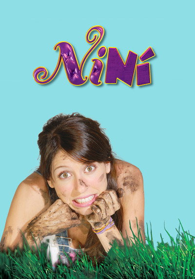 Póster de Nini