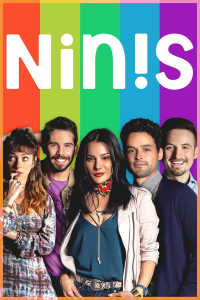 Póster de Ninis