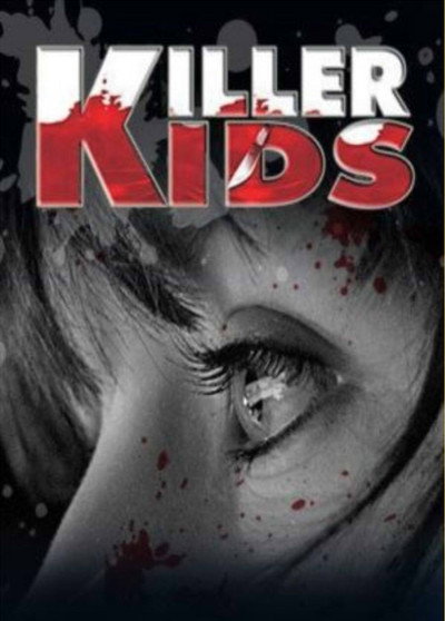 Póster de Niños asesinos