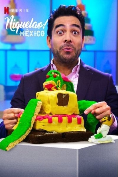 Póster de Niquelao! México
