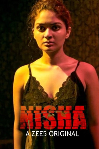 Póster de Nisha