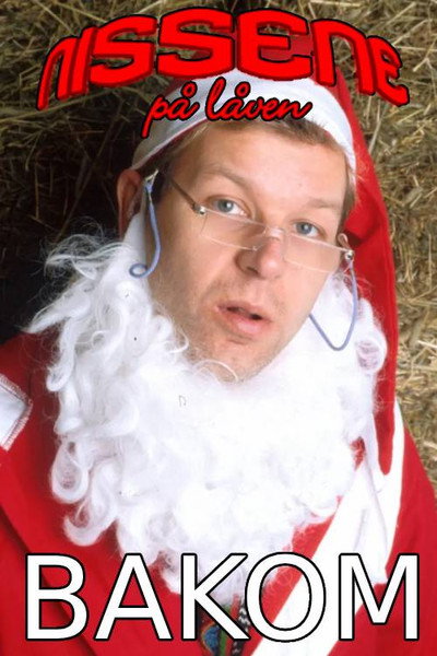 Póster de Nissene bak låven