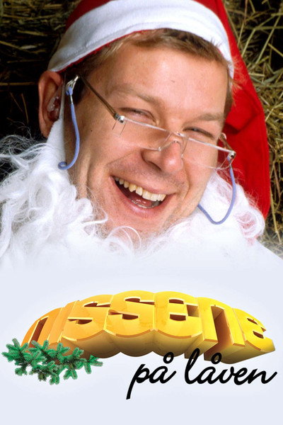 Póster de Nissene på låven