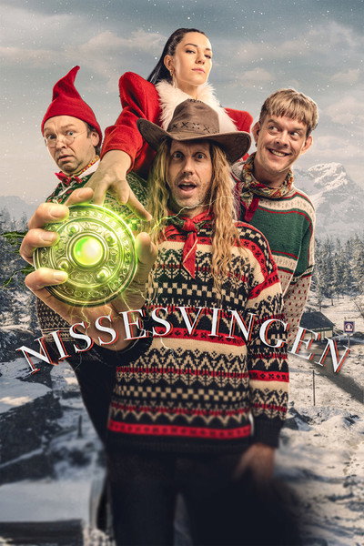 Póster de Nissesvingen