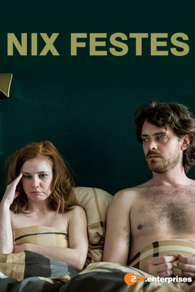 Póster de Nix Festes