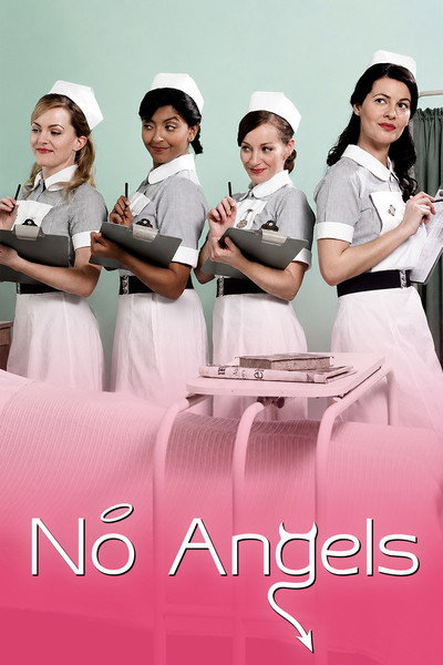 Póster de No Angels