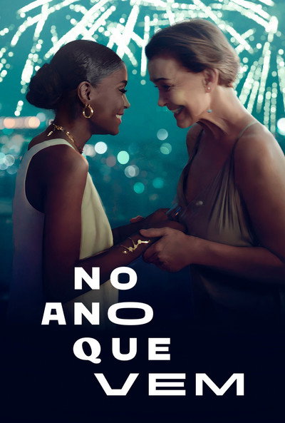 Póster de No Ano Que Vem