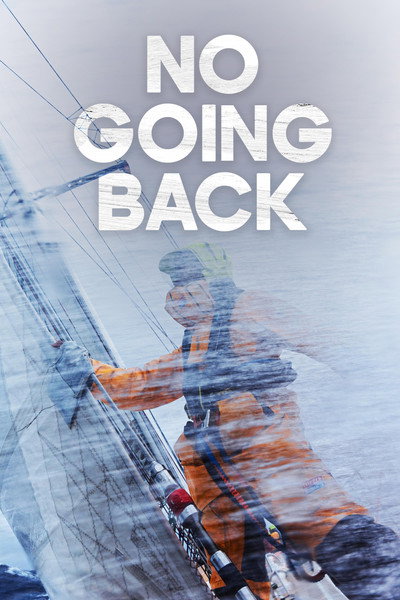 Póster de No Going Back