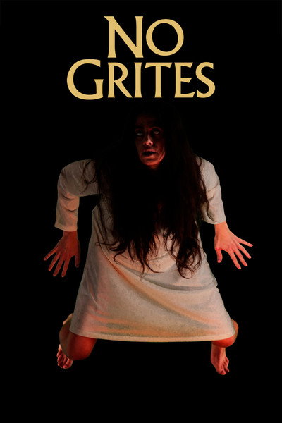 Póster de No Grites