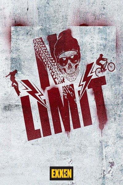 Póster de No Limit