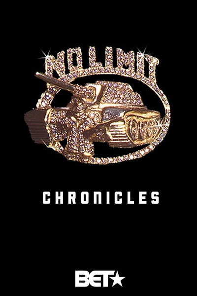 Póster de No Limit Chronicles