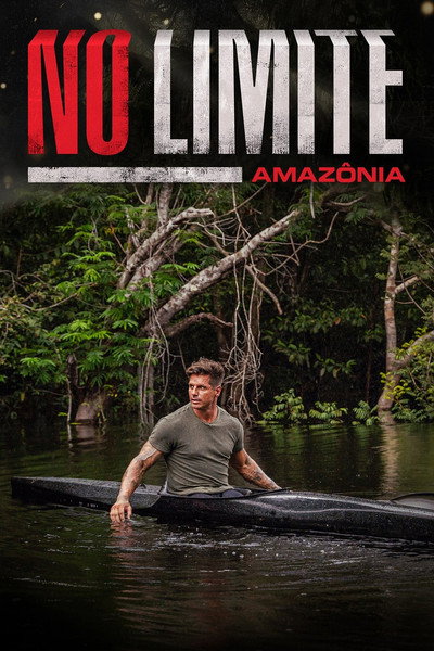 Póster de No Limite