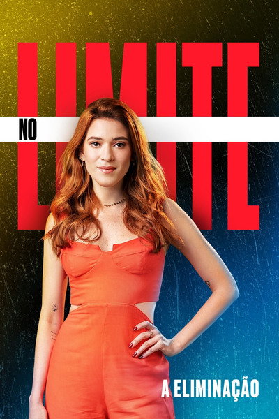 Póster de No Limite: A Eliminação