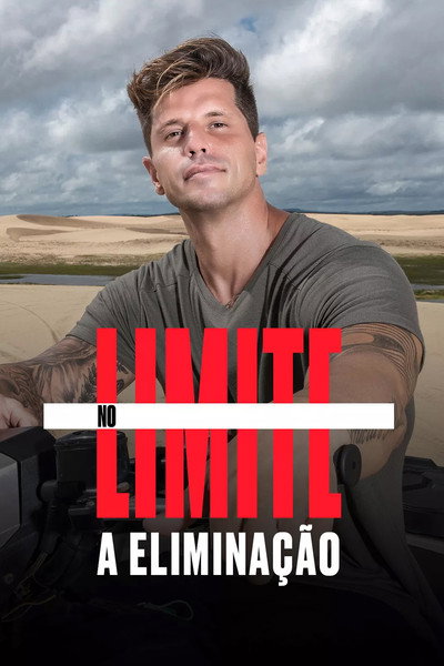 Póster de No Limite: A Eliminação