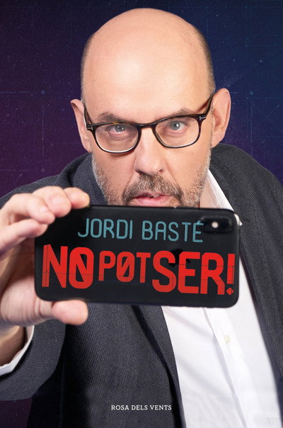Póster de No pot ser!
