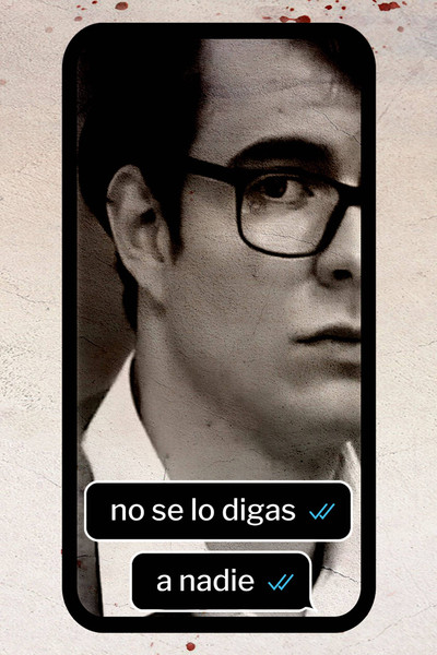 Póster de No se lo digas a nadie
