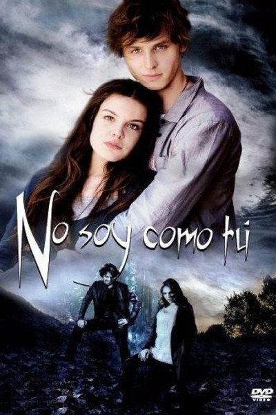 Póster de No soy como tú