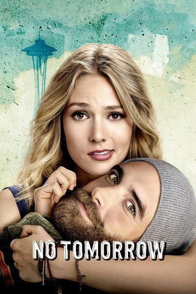 Póster de No Tomorrow