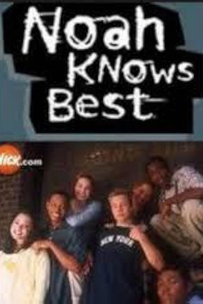 Póster de Noah Knows Best