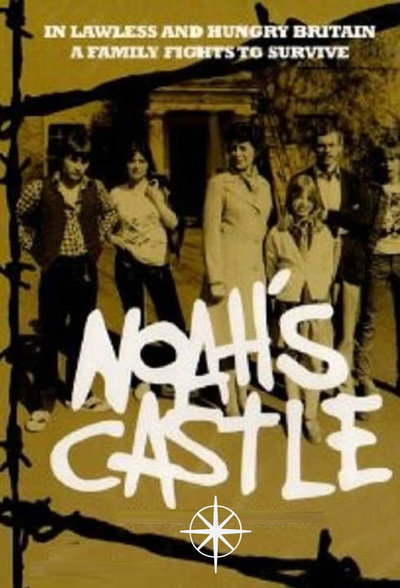 Póster de Noah's Castle