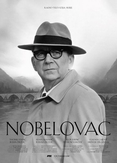 Póster de Nobelovac