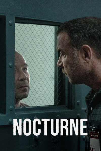 Póster de Nocturne