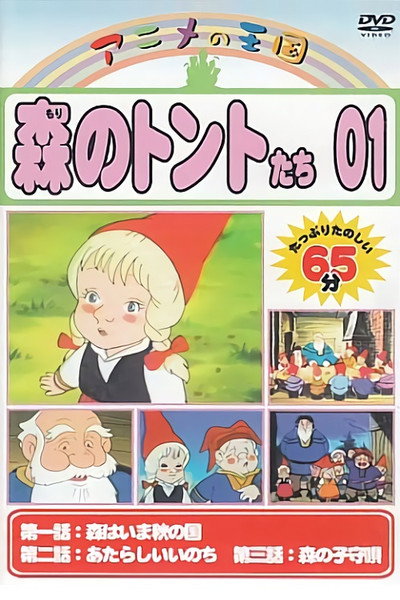 Póster de Noeli