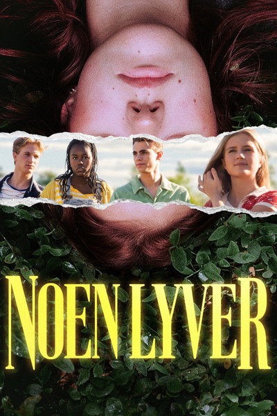 Póster de Noen lyver