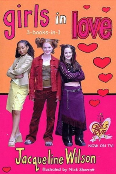 Póster de Noies enamorades