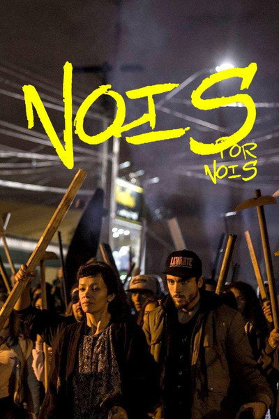 Póster de Nóis por Nóis